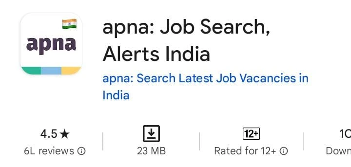 Best Job App