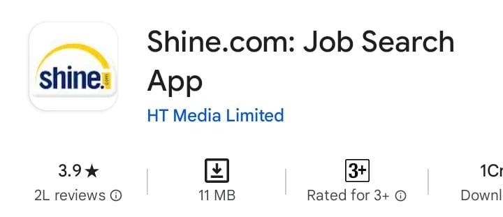 Best Job App