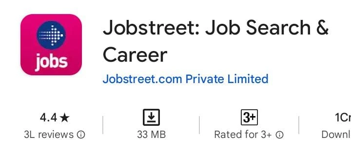 Best Job App