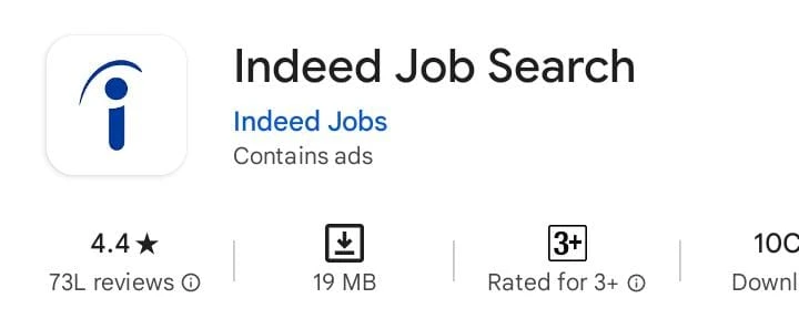 Best Job App