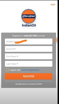 LPG Gas eKYC Kaise Kare