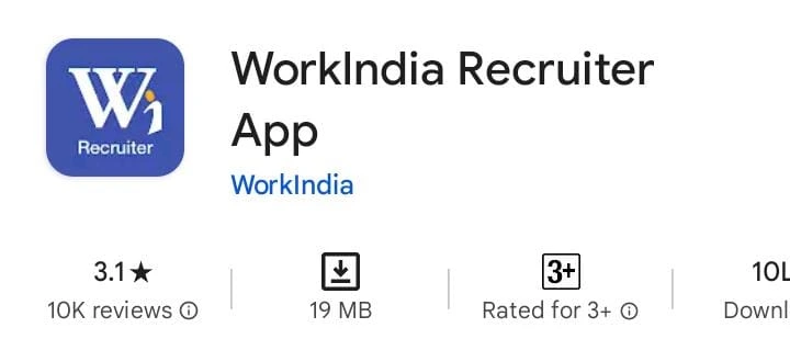 Best Job App