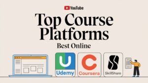 Best Online Course Platforms