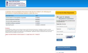 Ibps So Prelims Admit Card Download