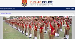 How To Download Punjab Police Constable Result 2024?