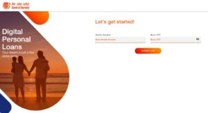 Bank of Baroda Personal Loan 2024