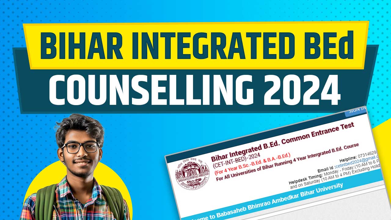 BIHAR INTEGRATED BED COUNSELLING 2024