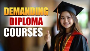 Demanding Diploma Courses