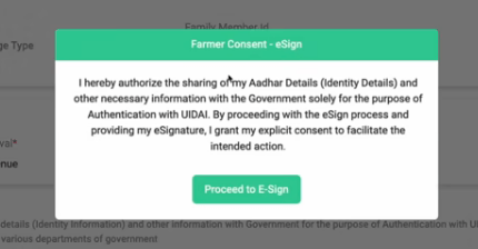 Farmer ID Registration Online Apply