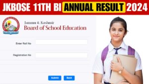 JKBOSE 11TH BI ANNUAL RESULT 2024