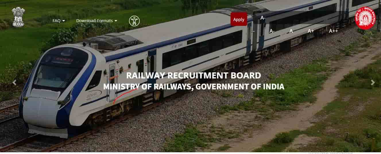 RRB ALP Admit Card 2024